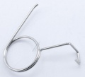 Ecovacs Spring - Left Bumper Trigger Spring